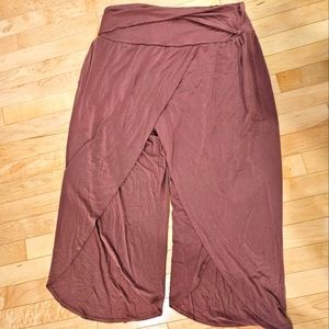 Athleta Release Pants - Dusty Rose